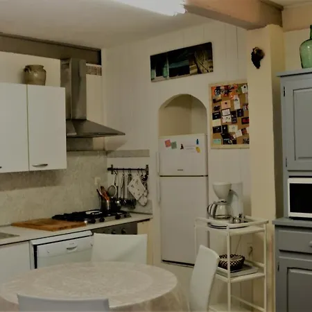 Apartament Mas De L'oli Collioure