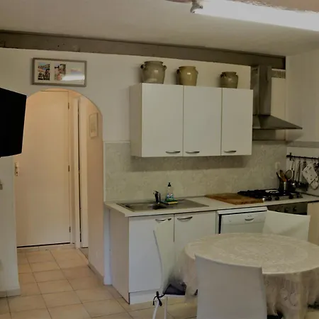 Mas De L'oli Apartament