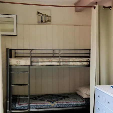 Mas De L'oli Apartament Collioure
