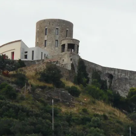 Apartament Mas De L'oli